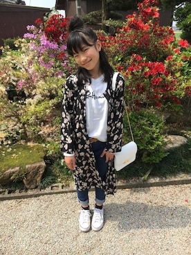 aiaimineさんのコーディネート