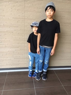 aiaimineさんのコーディネート