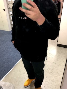 マロンさんのコーディネート