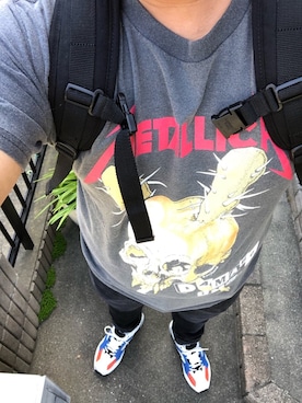 マロンさんのコーディネート