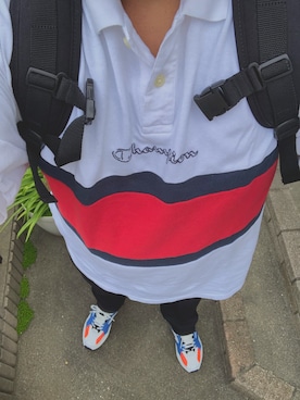 マロンさんのコーディネート