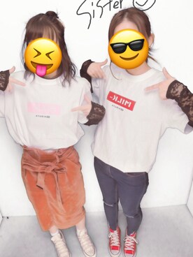 Yumaさんのコーディネート