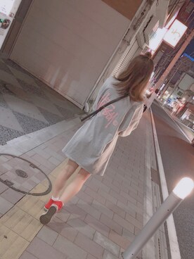 Yumaさんのコーディネート