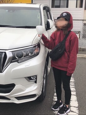 Yumaさんのコーディネート