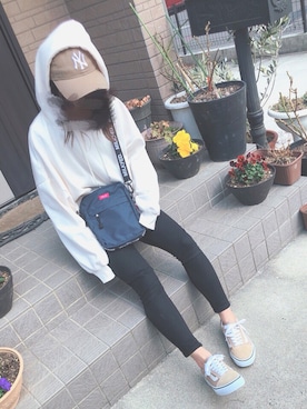 Yumaさんのコーディネート