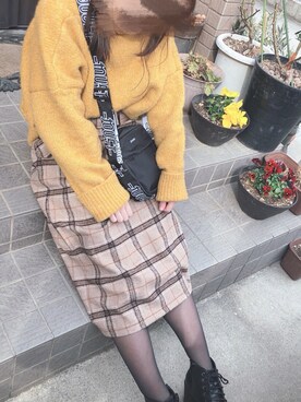 Yumaさんのコーディネート