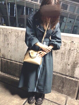 Yumaさんのコーディネート