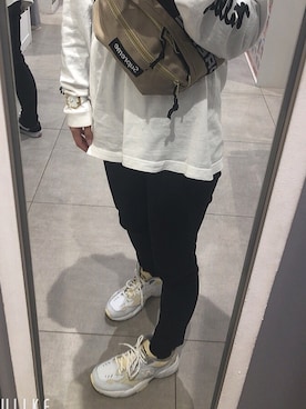 Yumaさんのコーディネート