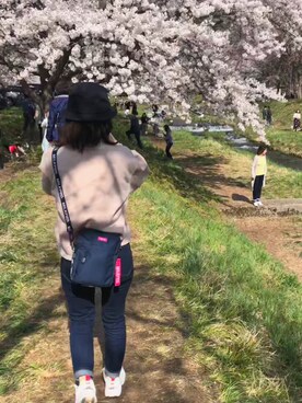 Yumaさんのコーディネート