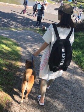 Yumaさんのコーディネート