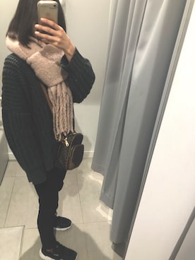 Yumaさんのコーディネート