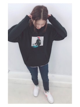 Yumaさんのコーディネート