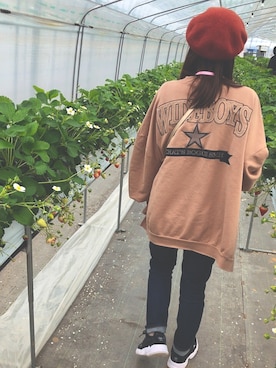 Yumaさんのコーディネート