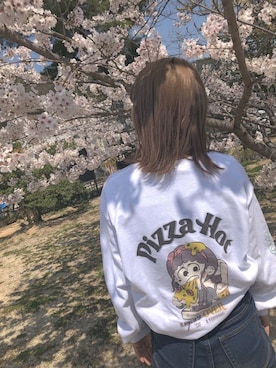 Yumaさんのコーディネート