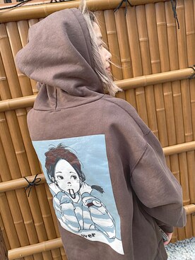 Yumaさんのコーディネート