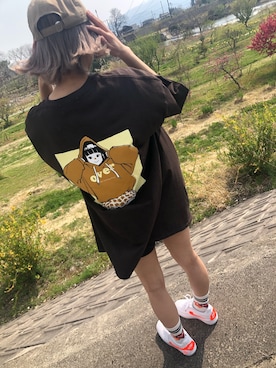 Yumaさんのコーディネート