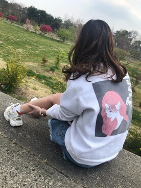 Yumaさんのコーディネート