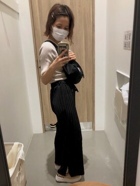 Yumaさんのコーディネート