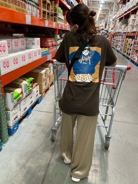 Yumaさんのコーディネート