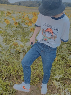 Yumaさんのコーディネート