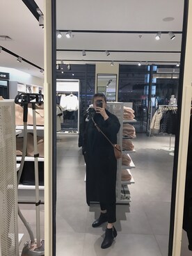 -hhhello-さんのコーディネート