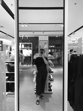 -hhhello-さんのコーディネート