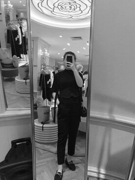 -hhhello-さんのコーディネート