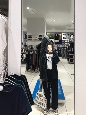 -hhhello-さんのコーディネート