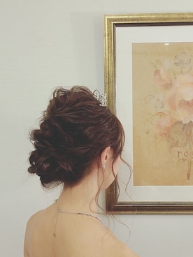 「ジュエリー」｜MAYA SAKAIさん（レディース・162cm）の秋コーディネート