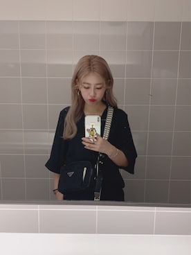 MAYA SAKAIさんのコーディネート