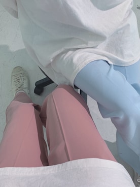 MAYA SAKAIさんのコーディネート