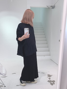 MAYA SAKAIさんのコーディネート