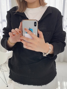 MAYA SAKAIさんのコーディネート