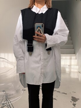 MAYA SAKAIさんのコーディネート