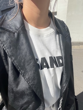 MAYA SAKAIさんのコーディネート