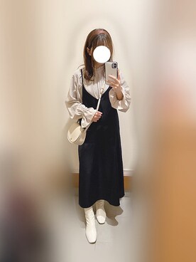 natsume.さんのコーディネート