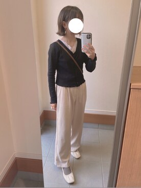 natsume.さんのコーディネート