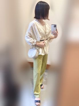 natsume.さんのコーディネート