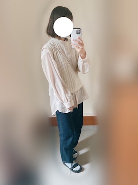 natsume.さんのコーディネート