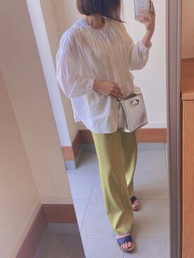 natsume.さんのコーディネート