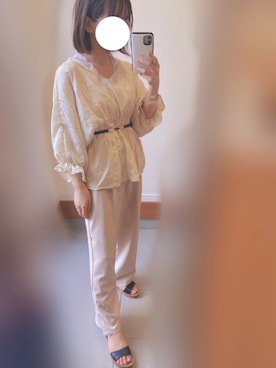 natsume.さんのコーディネート