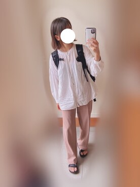 natsume.さんのコーディネート