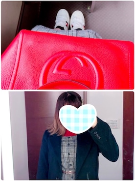 ちょるさんのコーディネート