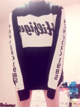 ちょるさんのコーディネート