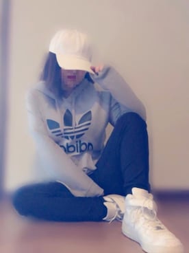 ちょるさんのコーディネート