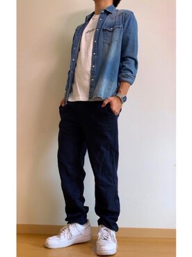 牛たんさんのコーディネート