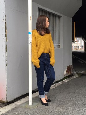 OSMOSIS天王寺ミオ店さんのコーディネート