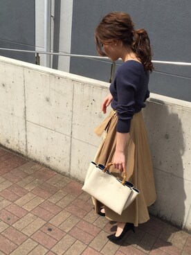 OSMOSIS天王寺ミオ店さんのコーディネート