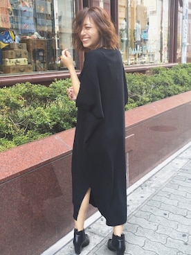 OSMOSIS天王寺ミオ店さんのコーディネート