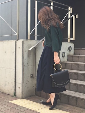 OSMOSIS天王寺ミオ店さんのコーディネート